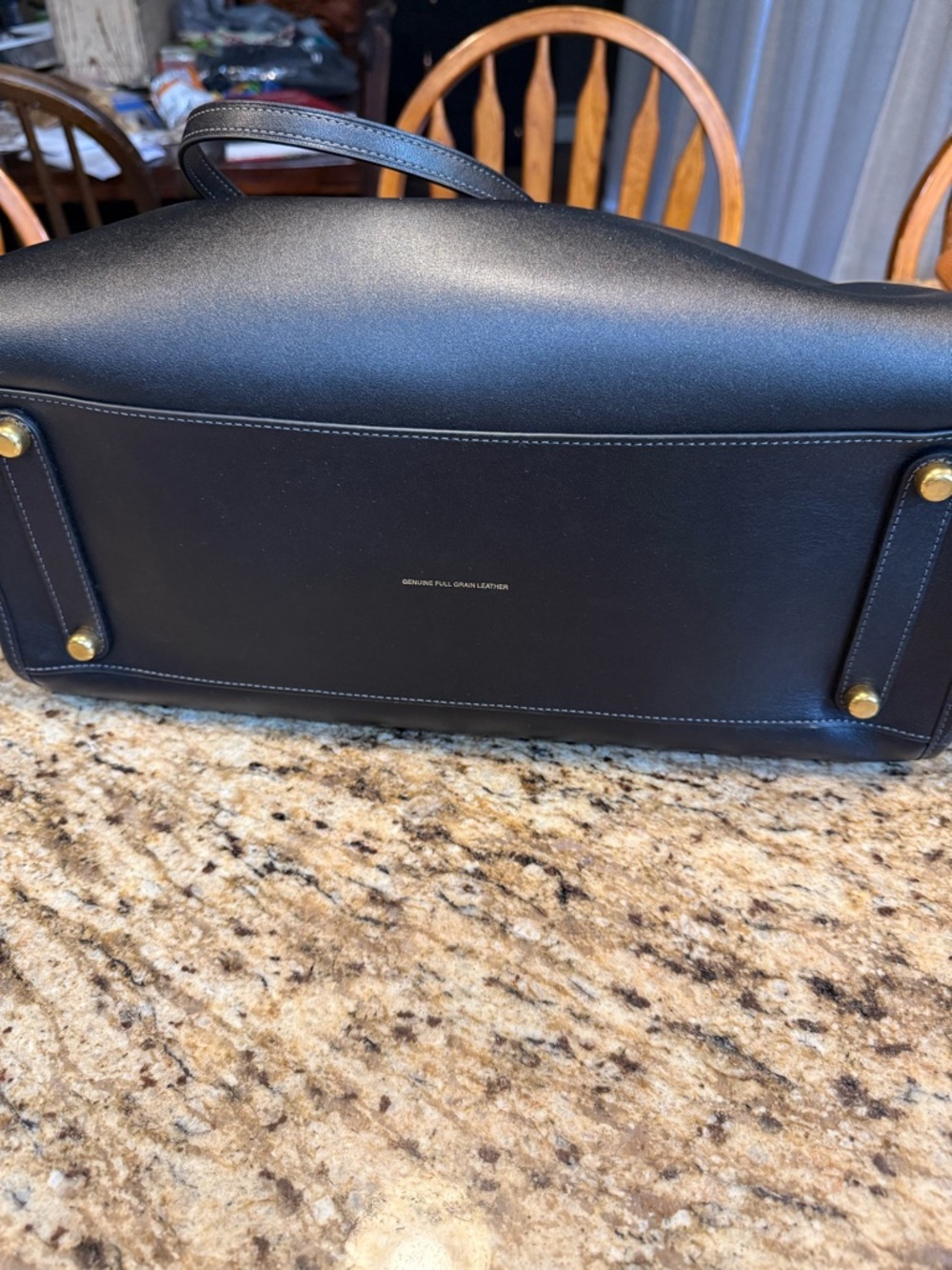 Coach Rogue 40 NWT - Picture 9 of 11